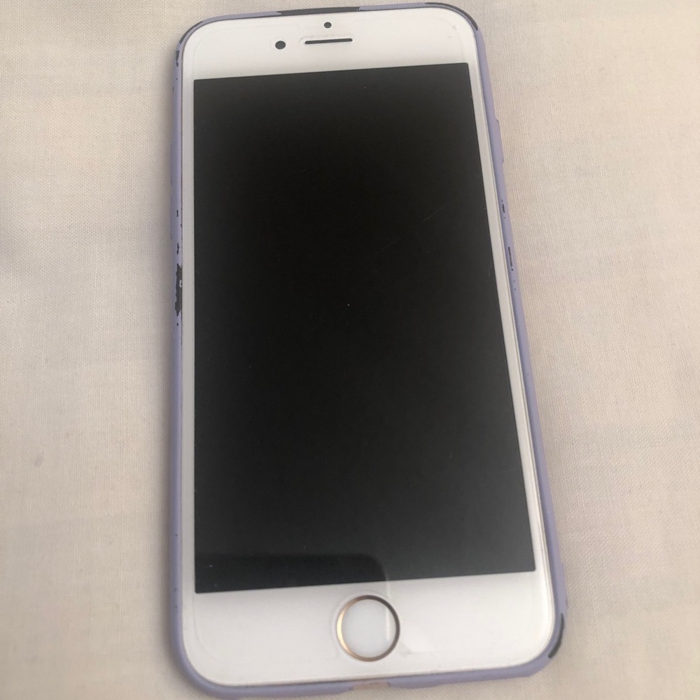 128GB iPhone 6s Gold